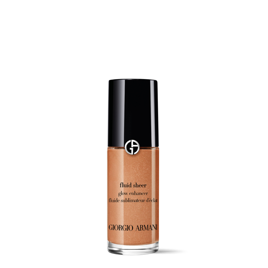 FLUID SHEER GLOW ENHANCER