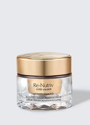 Re-Nutriv Ultimate Diamond Sculpted Transformation Creme Crema hidratatzailea