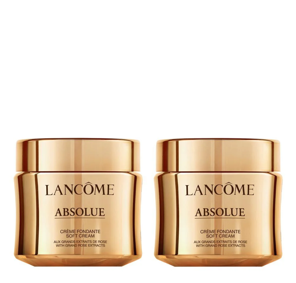 Absolue Soft Cream Moisturizer Duo