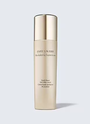 Revitalizing Supreme+ Youth Power Soft Milky Lotion Crema hidratatzailea