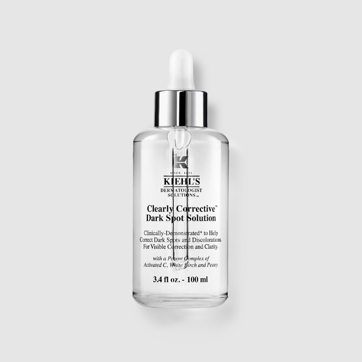 Clearly Corrective Dark Spot Serum