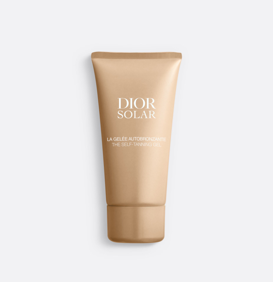 Dior Solar Gel Autobronzatzailea