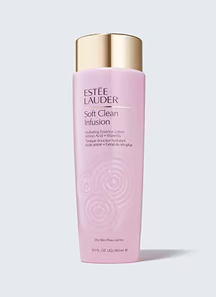 Soft Clean Infusio Hydrating Essence Tratamendu Ukendua