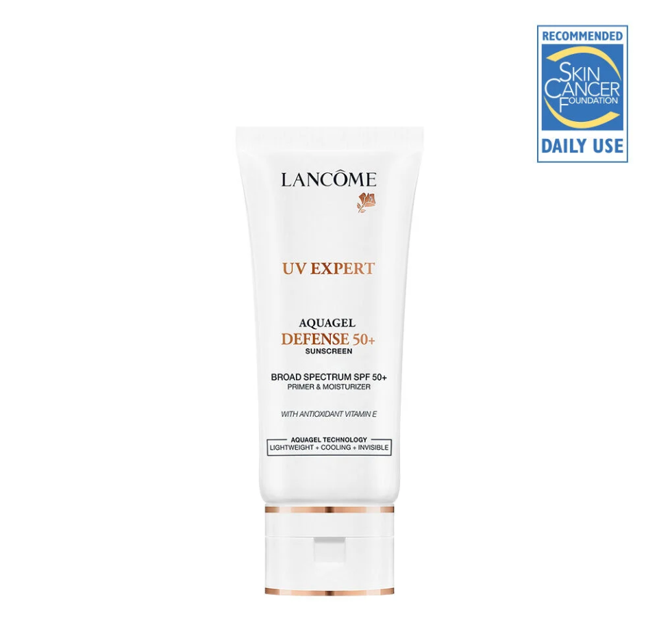 UV Expert Defense SPF 50+ Primer eta Hidratante