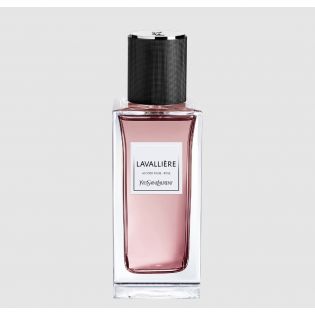 LAVALLIÈRE - LE VESTIAIRE DES PARFUMS