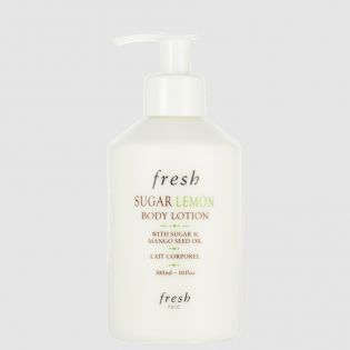 Sugar Lemon Body LotionSugar Lemon Body Lotion