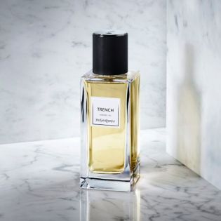 LURGIA - LE VESTIAIRE DES PARFUMS