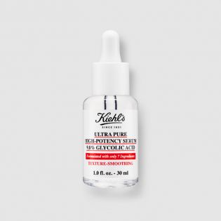 Potentzia handiko %9,8ko azido glikolikoko serum ultra purua