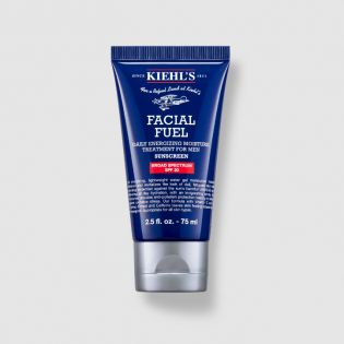 Facial Fuel Gizonentzako SPF 20 hidratatzailea