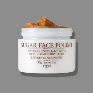 Sugar Face Polish ExfoliatorSugar Face Polish Exfoliatzailea