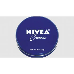 NIVEA Crème 1 oz - for intense moisture 