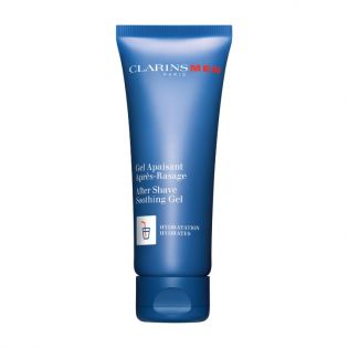 ClarinsMen After Shave Gel lasaigarria