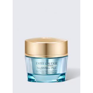 NightWear Plus Moisturizer Anti-Oxidant Night Detox Creme