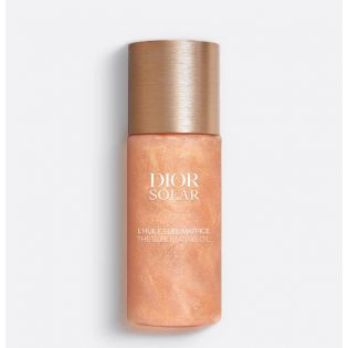 Dior Solar Olio sublimatzailea