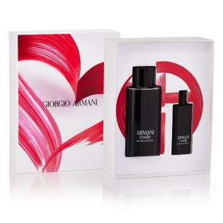 Armani Code Eau de Toilette Heart Opari sorta