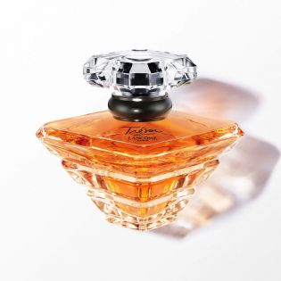 Trésor Eau de Parfum