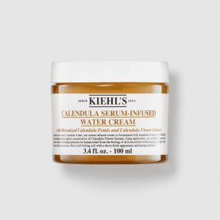 Calendula Serum-Infused Ur Krema