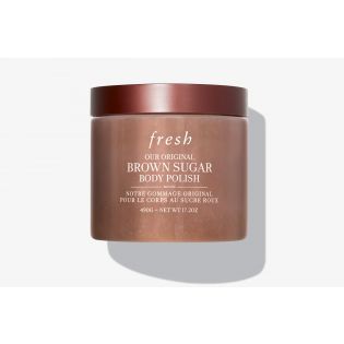 Brown Sugar Body Polish ExfoliatorBrown Sugar Body Polish Exfoliatzailea