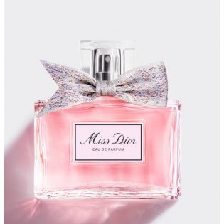 Miss Dior perfume ura