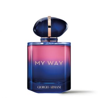 My Way Parfum