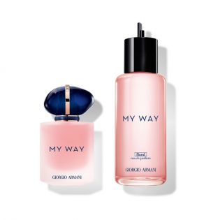 MY WAY LORETAKO 50ML ETA BETEGARRIA