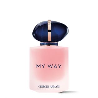 My Way Floral Perfume Eaua