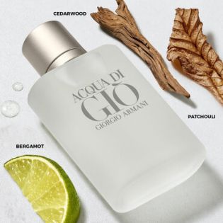 Acqua Di Giò eau de toilette