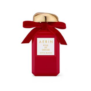 AERIN Rose de Grasse Joyful Bloom edizio mugatua lurrin ura