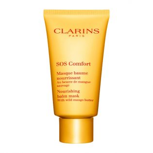 SOS Comfort Nourishing Balm Mask Mangoarekin