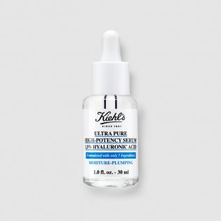 Potentzia handiko %1,5eko azido hialuronikoko serum ultra purua