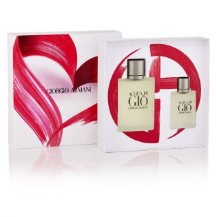 Acqua Di Gio eau de toilette Bihotz opari sorta