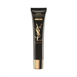 Top Secrets BB Creams Guztiak