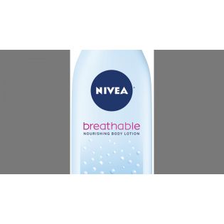 NIVEA® GORPUTZ UKENDA ELIKAGARRI transpiragarria