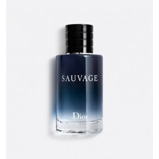 Sauvage eau de toilette