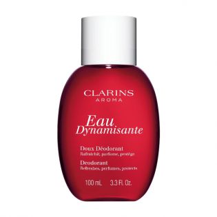 Eau Dynamisante Spray desodorantea