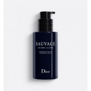 Sauvage Toner lozioa