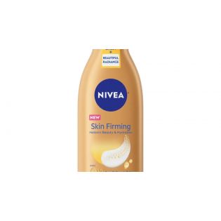 NIVEA Skin Firming Melanina Edertasuna eta Hidratazioa