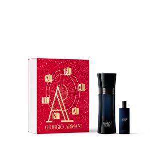 Armani Code eau de toilette 2 piezako opari sorta