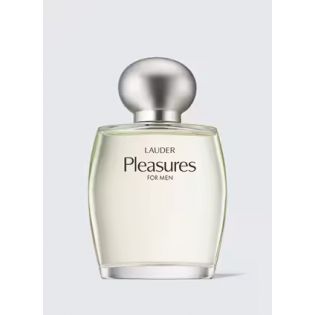 Lauder Pleasures For Men Kolonia Spray