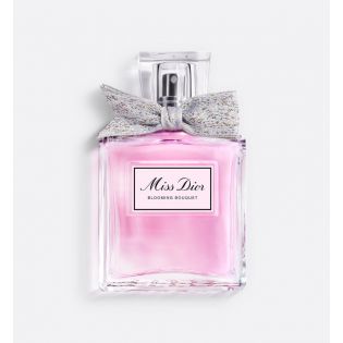 Miss Dior lore sorta