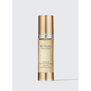 Re-Nutriv Ultimate Lift gazte-serum birsortzailea