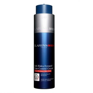 ClarinsMen Line-Control Krema