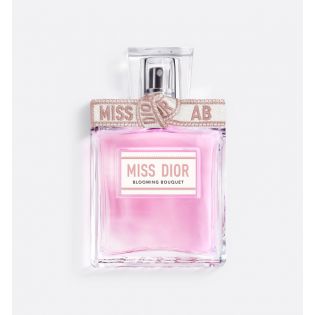 Miss Dior lore sorta pertsonalizagarria