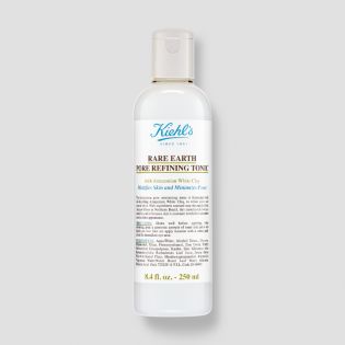 Rare Earth Pore Fintze Tonic