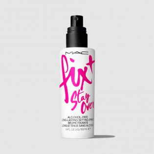 Fix+ Stay Over Alkoholik gabeko 16 orduko ezarpen spray