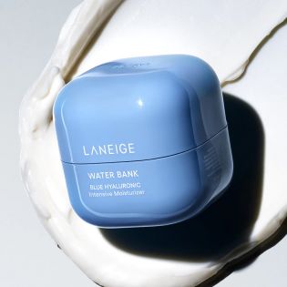 Ur Banku Blue Hyaluronic Hidratante Intentsiboa