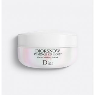 Diorsnow Essence of Light Lock & Reflect Creme