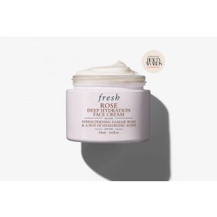 Rose Deep Hydration MoisturizerRose Deep Hydration Moisturizer