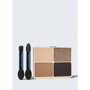 Pure Colour Envy Luxe EyeShadow Quad betegarri