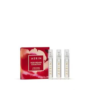 AERIN Rose Premier Collection lurrinaren aurkikuntza multzoa